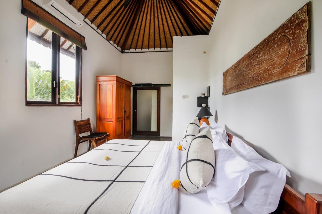 Villa Malou Seminyak  Exterior photo