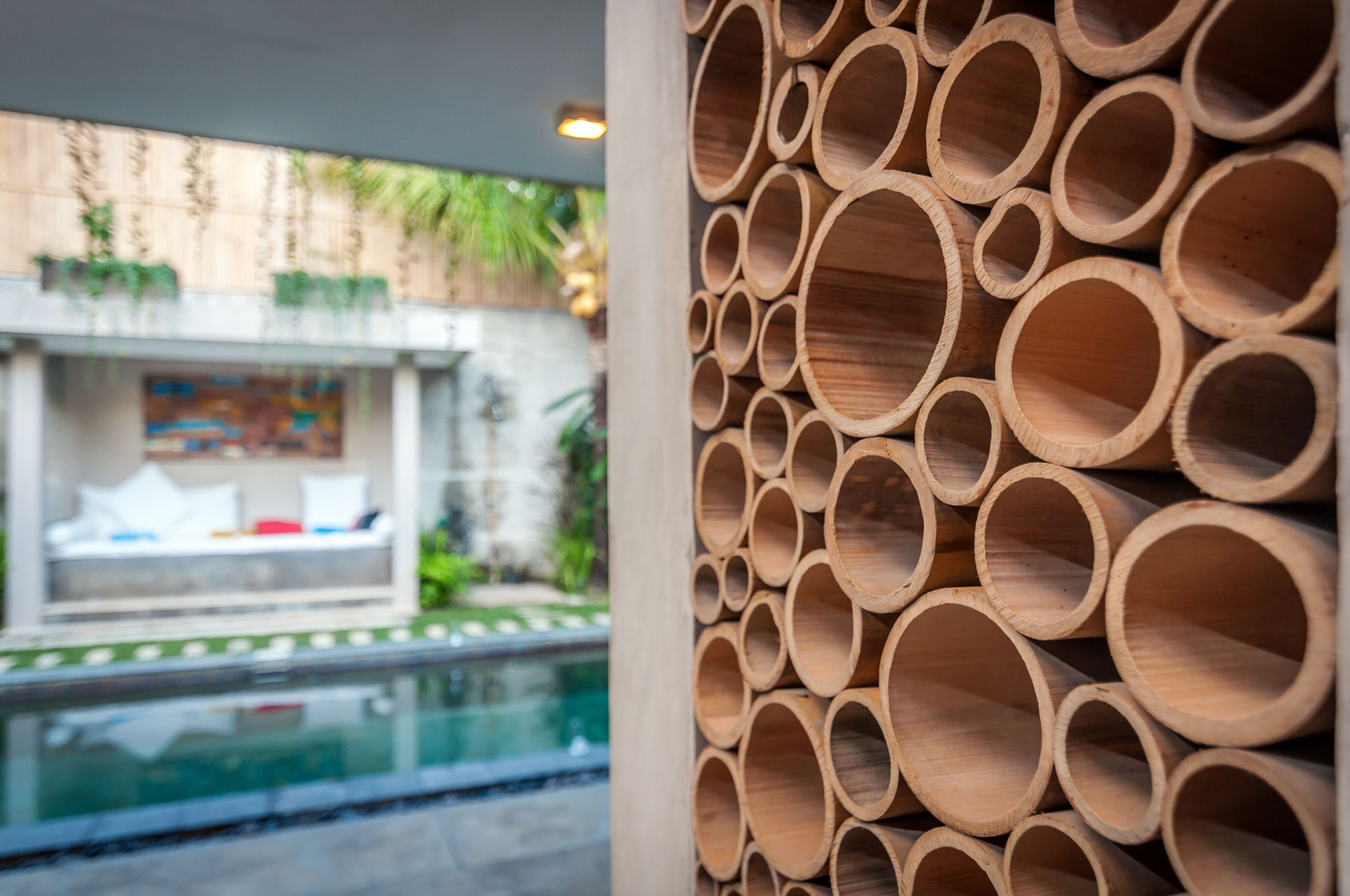 Villa Malou Seminyak  Exterior photo