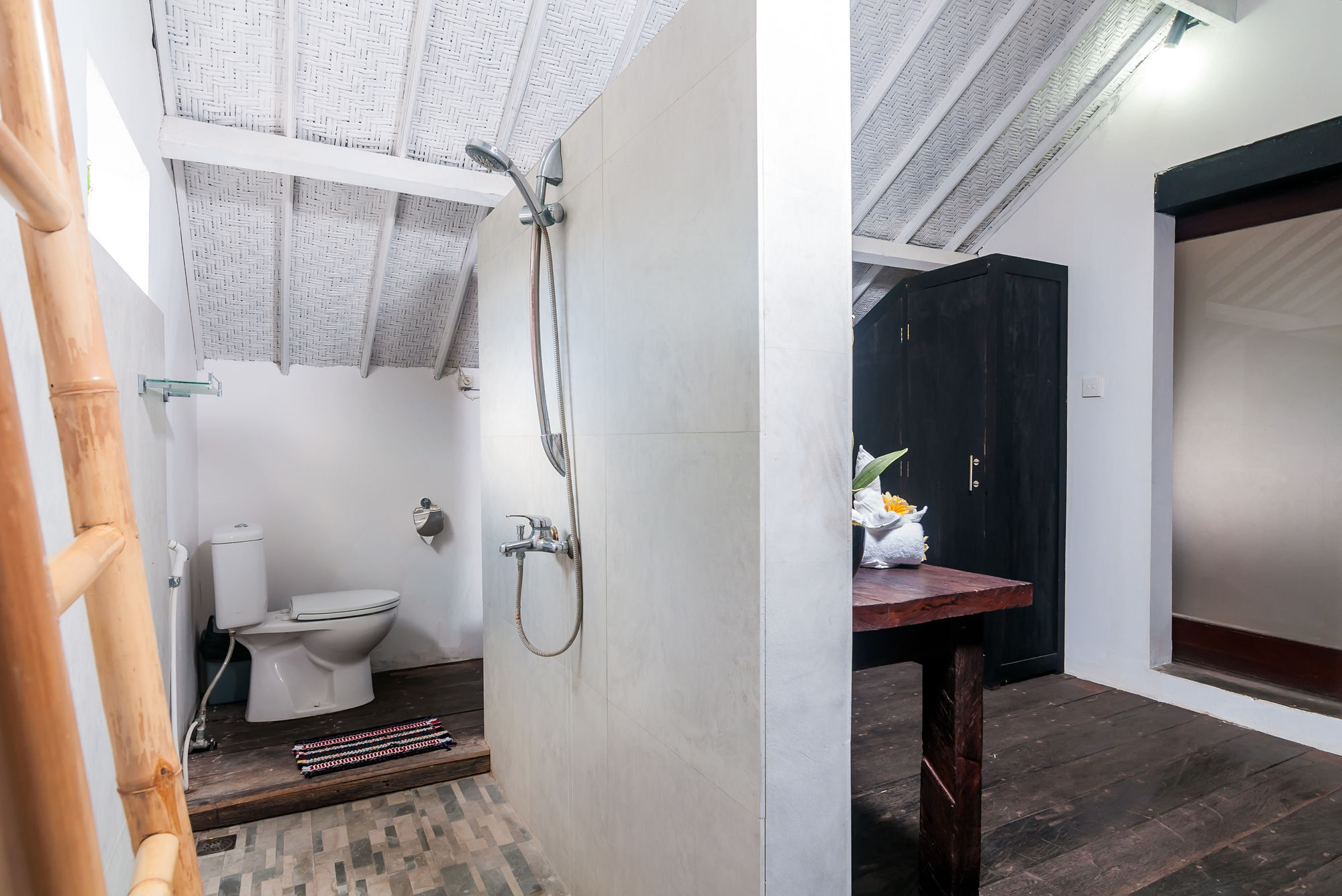 Villa Malou Seminyak  Exterior photo